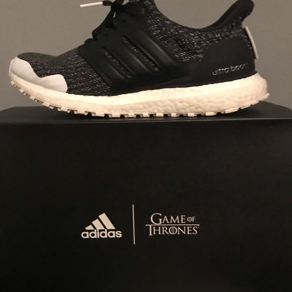 Ultra Boosts Game of Thrones - Picture 6 of 6